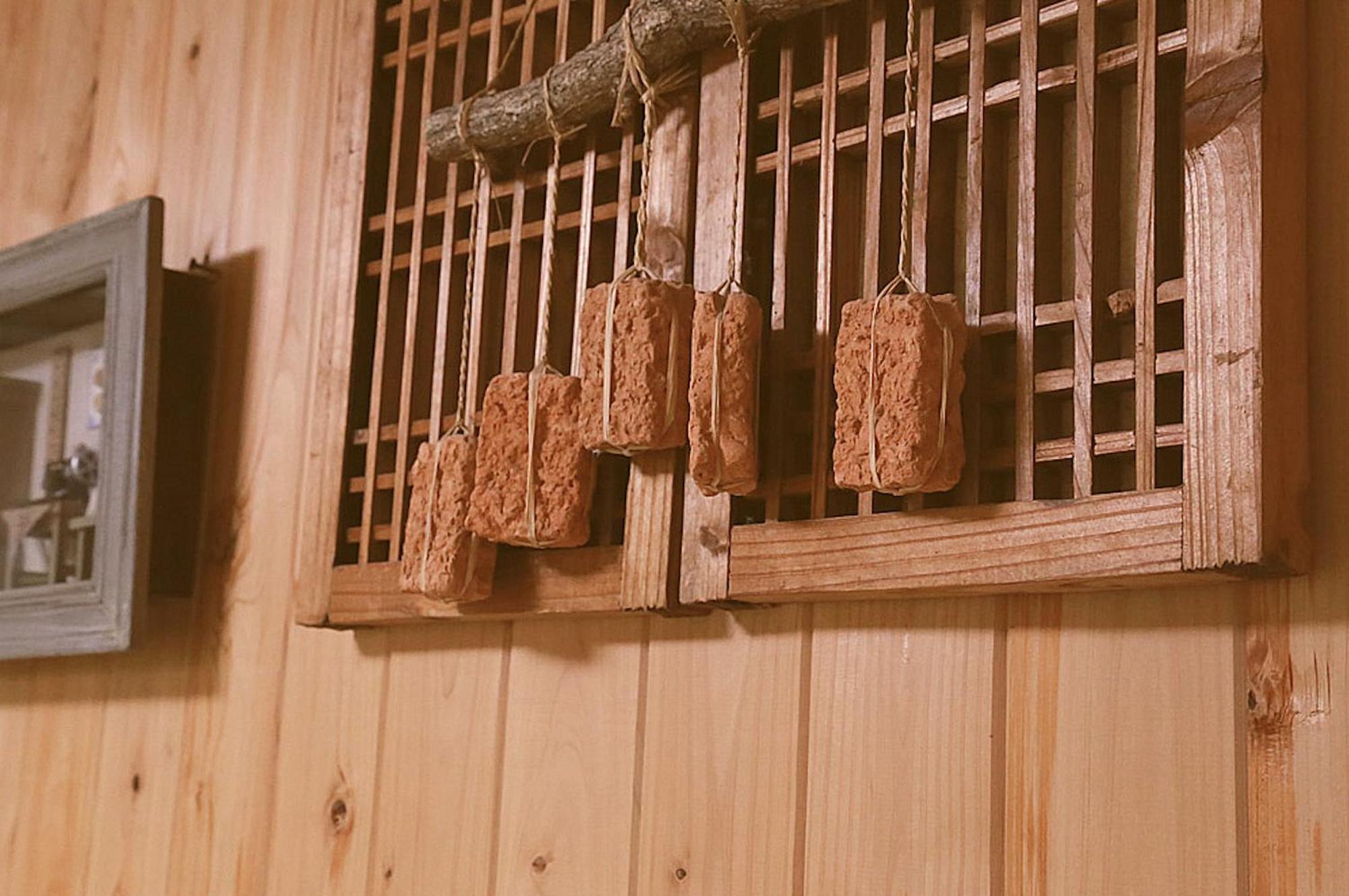 Hanok Story Guesthouse Jeonju Exterior photo