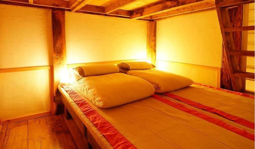 Hanok Story Guesthouse Jeonju Exterior photo